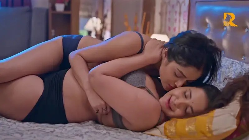 Khel Khel Mein 2025 S01 Ep03-05 Rioplus UNRATED Hindi Hot Web Series