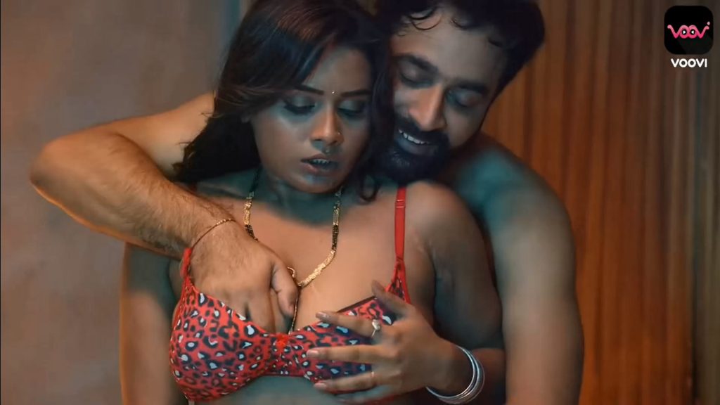 Mardana Sasur 2023 S01EP02 Voovi Hindi Hot Web Series