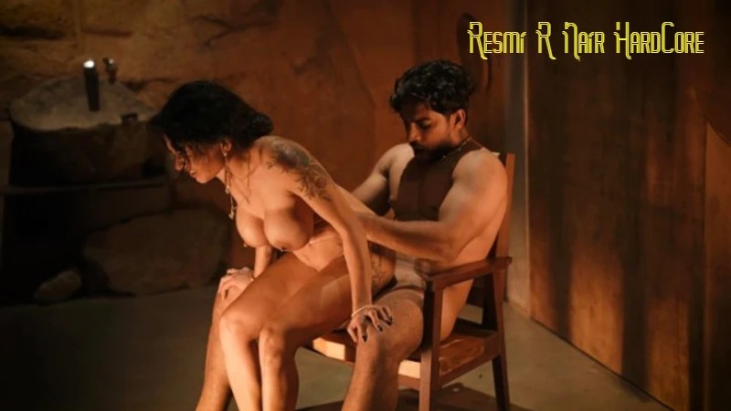 Resmi R Nair Hardcore 2025 UNRATED Hindi Hot Video