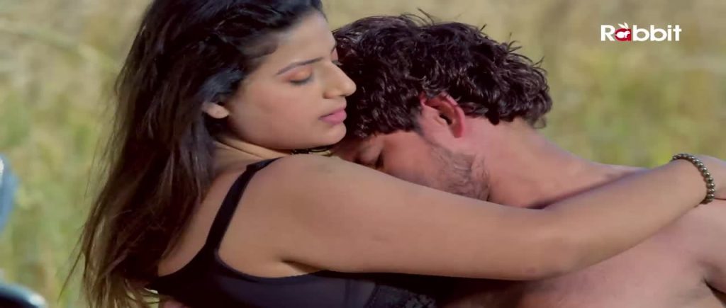 Sainyaa Salman Part 2 2022 S02E04 Hindi Rabbit Movies Hot Web Series