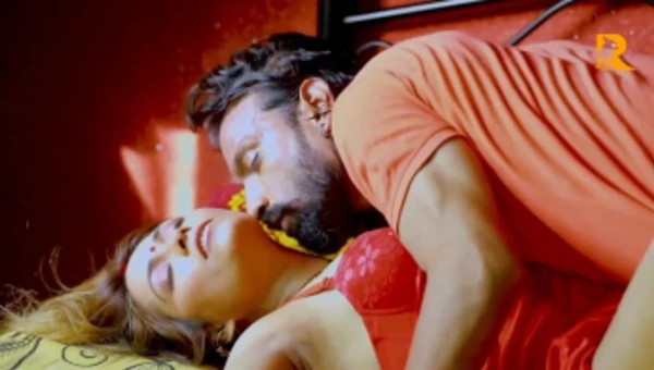 Daman 2025 Rioplus UNRATED Hindi Hot Short Film