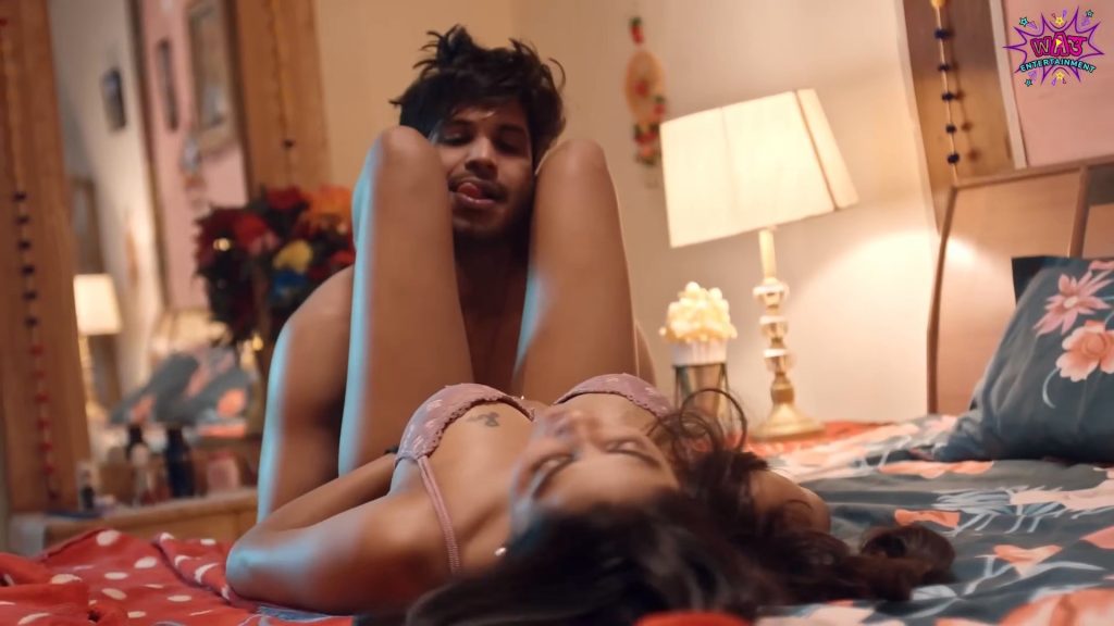 Do Haseena 2023 Wow S01E02 Hindi Hot Web Series