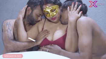 Double Dhamaka 2023 UNRATED Xprime Hindi Hot Short Film