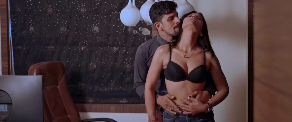 Ling X 2023 Moodx S01E03 Hindi Hot Web Series