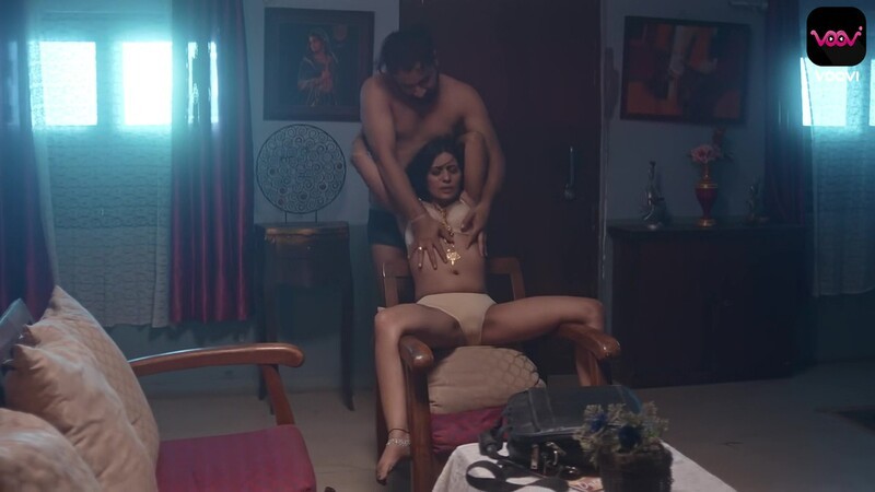 Mardana Sasur 2023 Voovi S02 Part 1 Hindi Hot Web Series