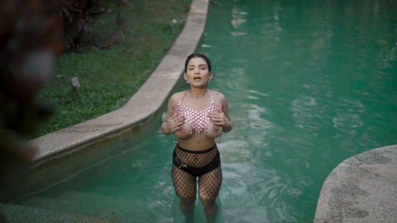 Resmi Nair Sink With Me 2026 UNRATED Hindi Hot Video