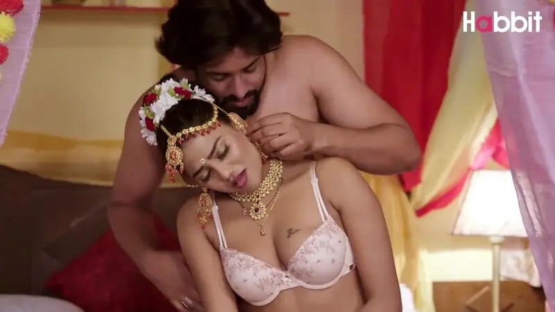 Two Sister 2024 S01 Ep01-02 Habbitmovies UNRATED Hindi Hot Web Series
